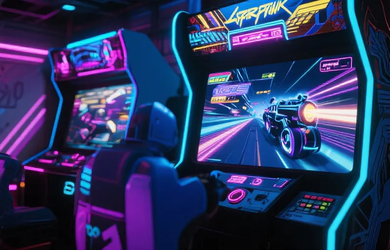 赛博朋克2077