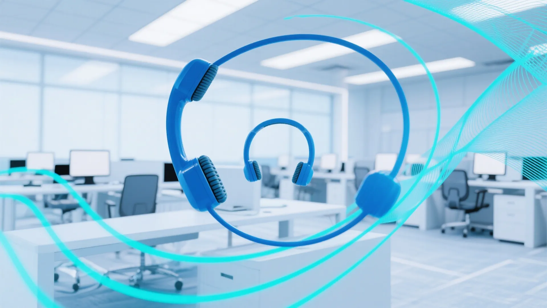 Customer Support Background